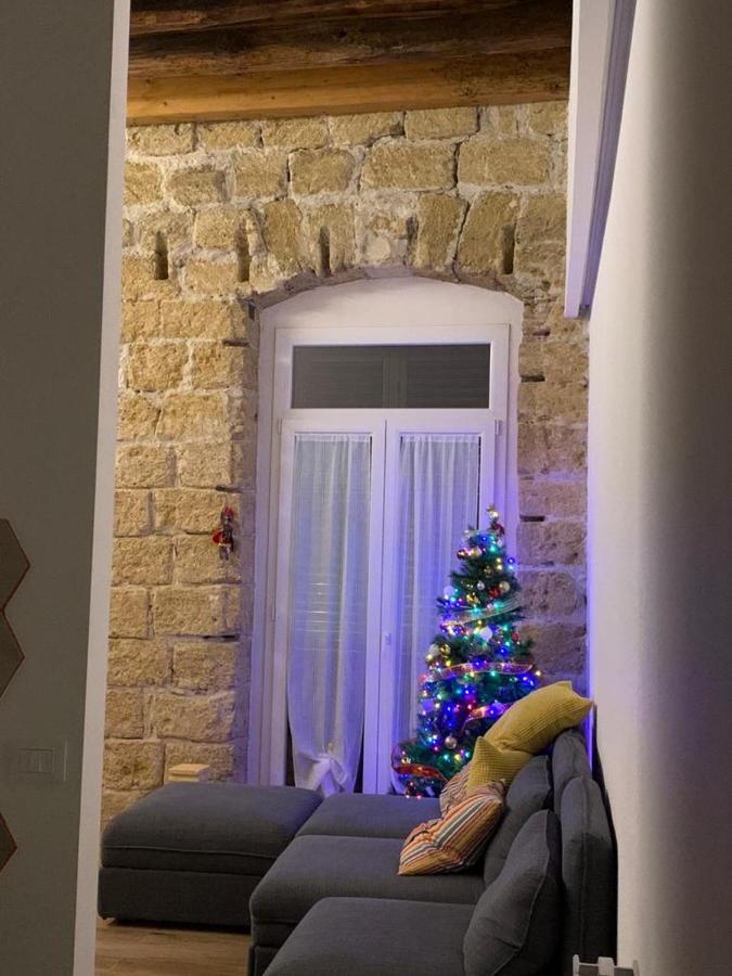 Appartamento Casa Queda Palermo Esterno foto