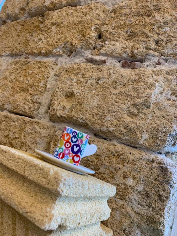 Appartamento Casa Queda Palermo Esterno foto