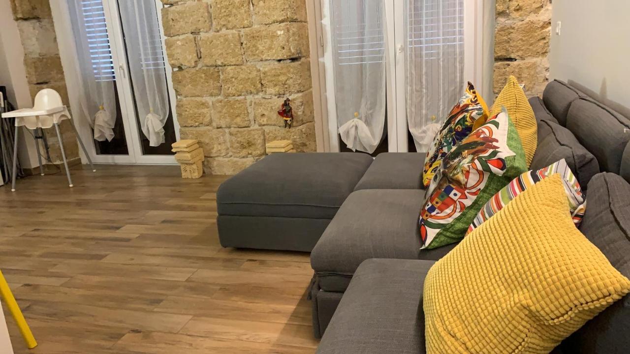Appartamento Casa Queda Palermo Esterno foto