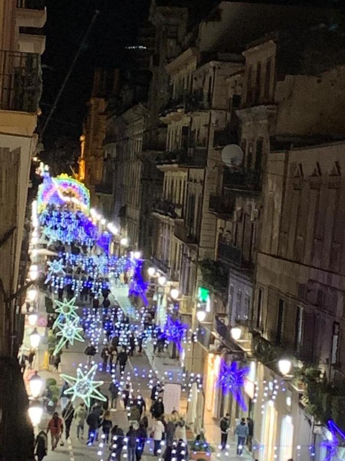 Appartamento Casa Queda Palermo Esterno foto