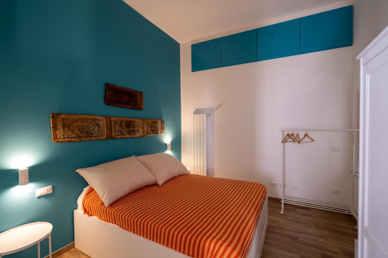 Appartamento Casa Queda Palermo Esterno foto