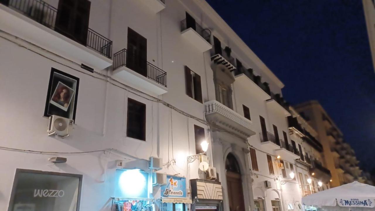 Appartamento Casa Queda Palermo Esterno foto